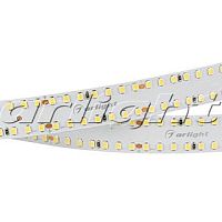 светодиодная лента S2-2500 24V White 5500K 20mm (2835, 280 LED/m, LUX) |  код. 021197 |  Arlight